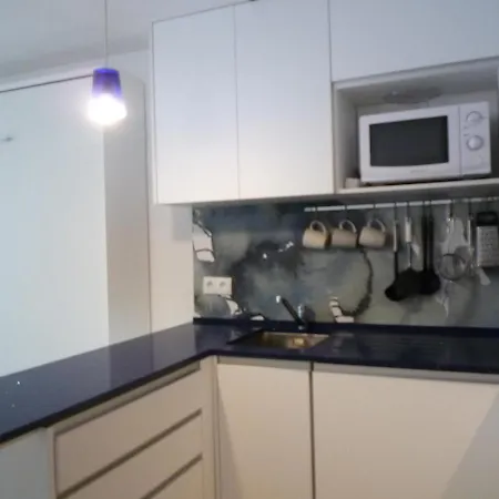 Apartman Tramuntana Platja d'Aro