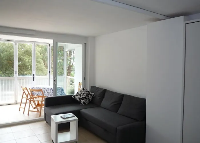 Lägenhet Tramuntana