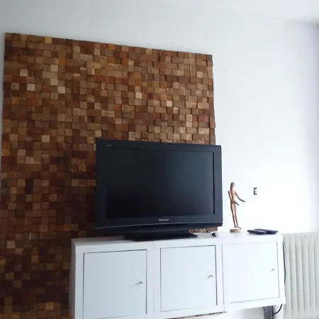 Tramuntana Apartament Platja d'Aro