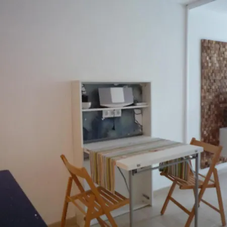 Tramuntana Apartment Platja d'Aro