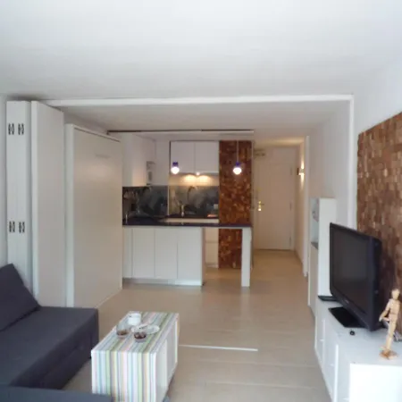 Apartment Tramuntana *