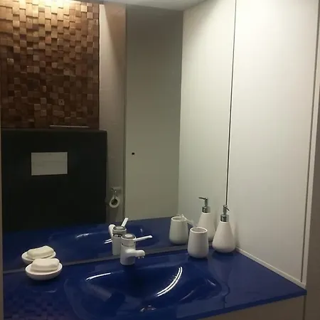 Tramuntana Apartment