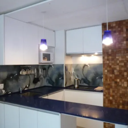 Apartment Tramuntana *