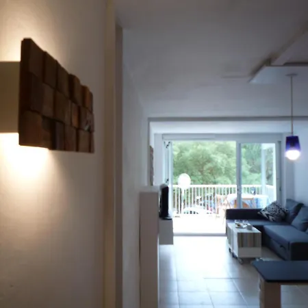 Tramuntana Apartment *