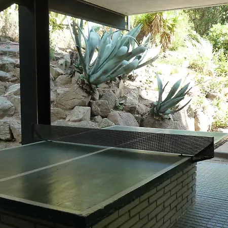 Apartment Tramuntana *