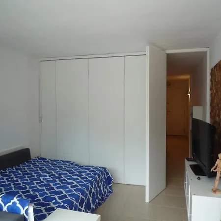 Tramuntana Apartment *