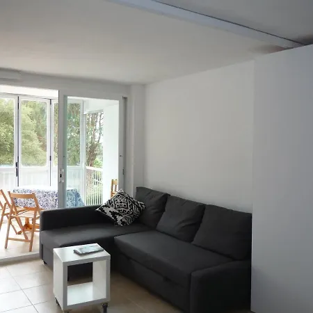 Apartment Tramuntana