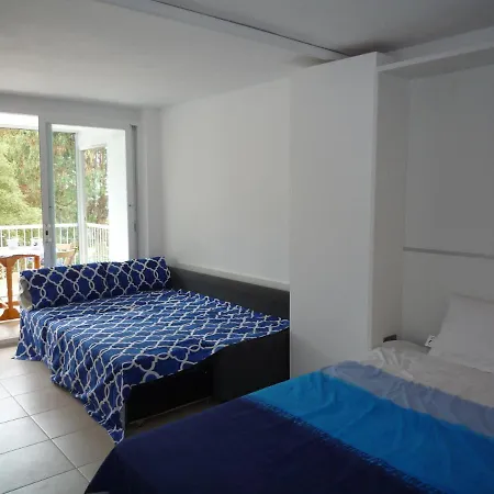 Tramuntana Apartment *