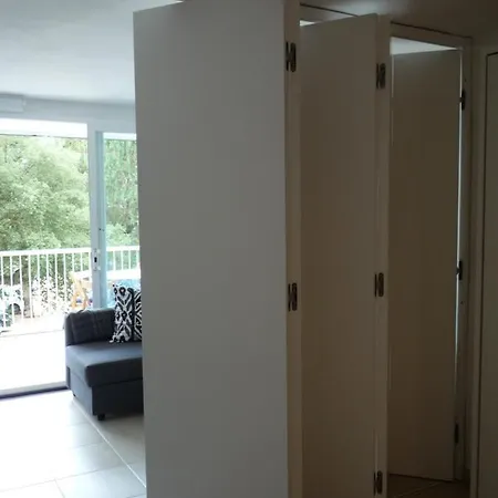 Tramuntana Apartment