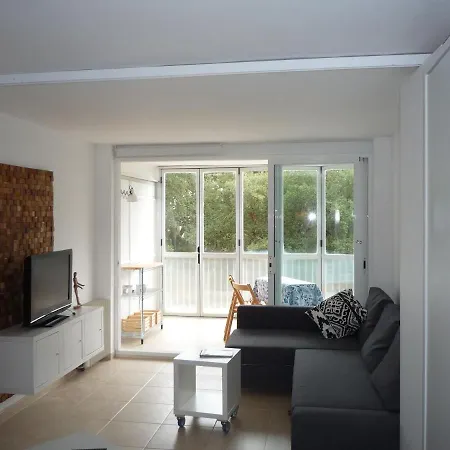 Apartment Tramuntana