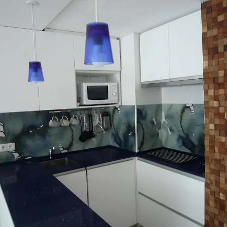 Apartment Tramuntana
