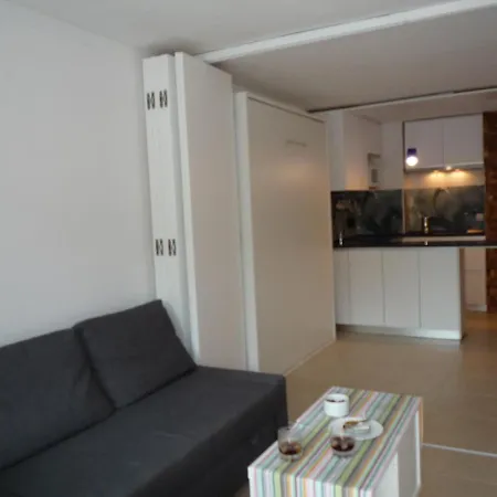 Apartment Tramuntana *